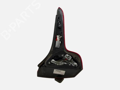 Used Left taillight Left taillight VOLVO C30 (533) 1.6 D (109 hp) 40453734 40453734