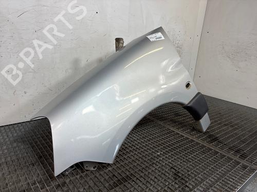 Forkjerm venstre Forkjerm venstre CITROËN BERLINGO / BERLINGO FIRST Box Body/MPV (M_) 1.9 D 70 (MBWJZ, MCWJZ) (69 hp) 36549971 36549971