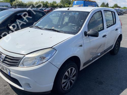 Instrument cluster DACIA SANDERO 1.4 MPI LPG | BP29759276C47 - Image 22