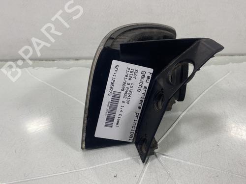Left taillight SEAT IBIZA III (6L1) 1.4 TDI | BP30887662C34