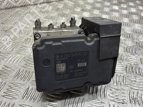 Used ABS pump ABS pump MERCEDES-BENZ C-CLASS T-Model (S204) [2007-2014] 34333049 34333049
