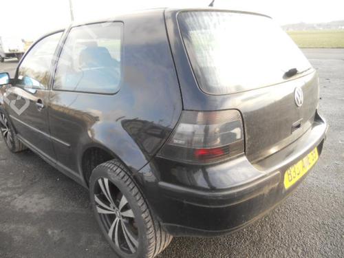 Hovedlysbryter VW GOLF IV (1J1) 1.9 TDI | BP19985598I24 