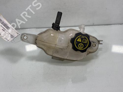 Expansion tank OPEL CORSA E (X15) 1.4 (08, 68) | BP19999217C120 