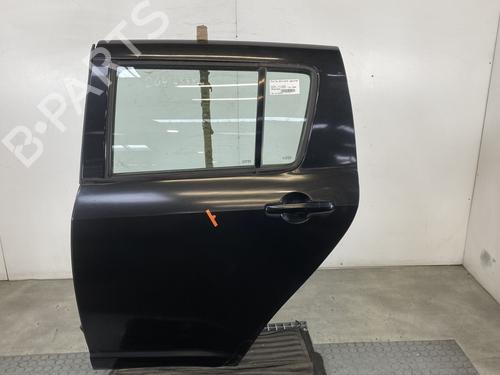 Used Left rear door SUZUKI SWIFT III (MZ, EZ) 1.3 DDiS (RS413D) (69 hp) 24644516