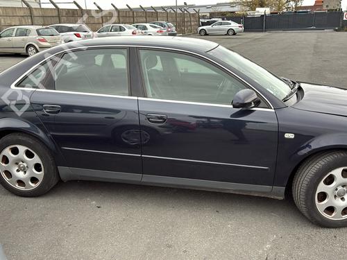 Motorhjelm AUDI A4 B6 (8E2) 2.5 TDI quattro | BP37498696C1 - Image 9