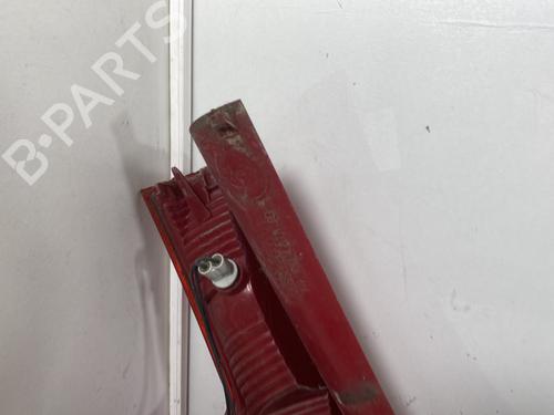 Used Right taillight Right taillight CITROËN C4 I (LC_) 1.6 HDi (90 hp) 27404727 27404727