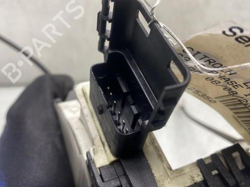 Front left lock CITROËN C3 II (SC_) 1.4 HDi 70 (SC8HZC, SC8HR0, SC8HP4) | BP19949441C98 