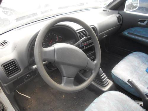 Right mirror SUZUKI SWIFT II Hatchback (EA, MA) 1.0 i (SF310, AA44) | BP20005550C27 