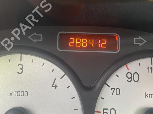 Electronic module PEUGEOT 206 SW (2E/K) 1.4 HDi | BP34449710M83 - Image 26