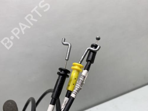 Rear right lock RENAULT TRAFIC III Van (FG_) 1.6 dCi 125 (FGMH) | BP29939127C99