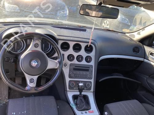 Left tailgate light ALFA ROMEO 159 (939_) 1.9 JTDM 8V (939AXE1B) | BP31300743C79 - Image 23