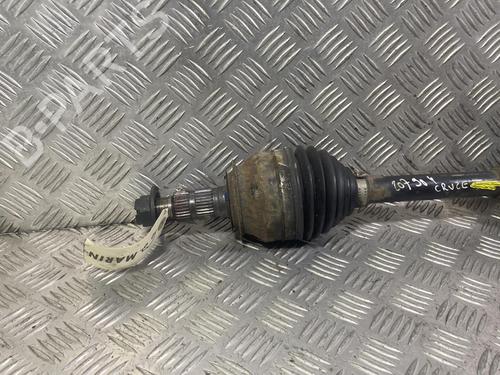 Right front driveshaft CHEVROLET CRUZE (J300)  | BP19970799M39 