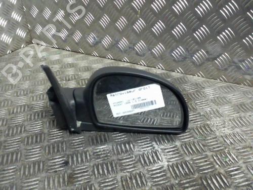 Used Right mirror HYUNDAI ACCENT II (LC) [1999-2012]  20003737