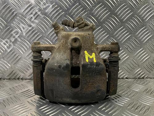 Used Right front brake caliper FIAT SEDICI (189_) 1.9 D Multijet 4x4 (120 hp) 20027162