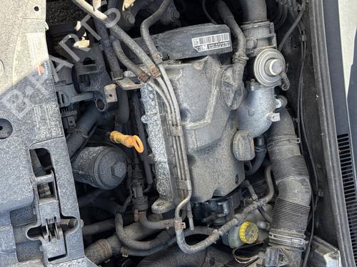 Subframe SEAT IBIZA III (6L1) 1.4 TDI | BP28540320M9 - Image 6