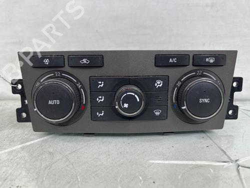 Climate control OPEL ANTARA A (L07) 2.2 CDTi 4x4 | BP37279456I5 - Image 3