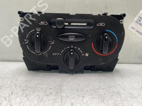 Used Climate control PEUGEOT 206 CC (2D) 2.0 S16 (136 hp) 31379290