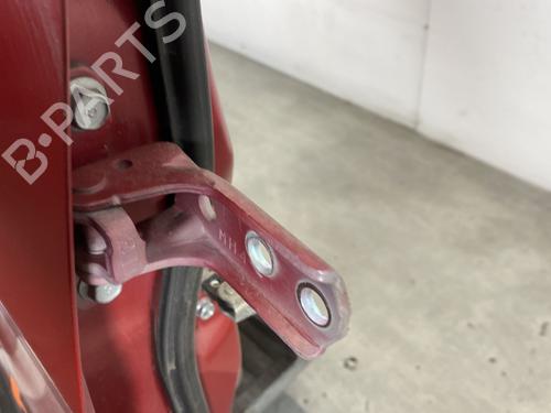 Right front door MITSUBISHI MIRAGE / SPACE STAR VI Hatchback (A0_A) 1.2 (A03A) | BP24821809C3 