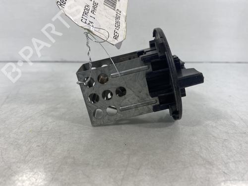 Heater resistor CITROËN C4 I (LC_) 1.6 HDi | BP19979722M108 