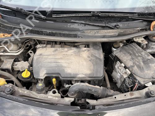 Switch RENAULT TWINGO II (CN0_) 1.2 16V (CN0K, CN0V, CN0A) | BP24961031I30  - Image 22