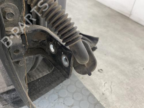 Right rear door KIA RIO II (JB) 1.5 CRDi | BP24429195C5 