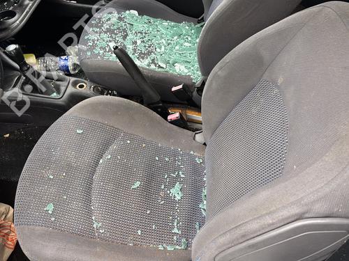 Steering column stalk PEUGEOT 206 SW (2E/K) 1.4 HDi | BP32470023I23