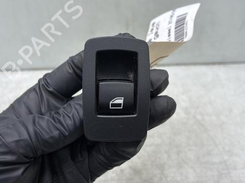 Used Left rear window switch Left rear window switch BMW X3 (F25) xDrive 20 d (184 hp) 33724438 33724438