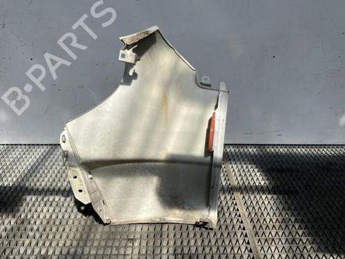 Right front fenders CITROËN JUMPER II Van 2.2 HDi 110 | BP21962552C42 