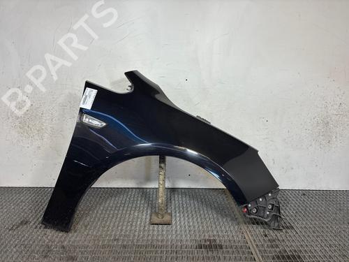 Used Right front fenders Right front fenders OPEL ASTRA J (P10) 1.3 CDTI (68) (95 hp) 40066354 40066354