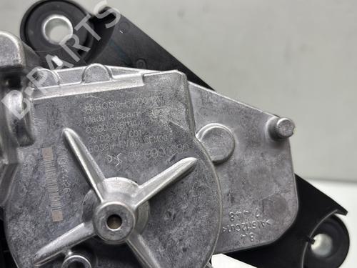 Rear wiper motor PEUGEOT 2008 II (UD_, US_, UY_, UJ_, UR_, UC_) 1.2 PureTech 130 (USHNS, URHNS) | BP28103062M102 
