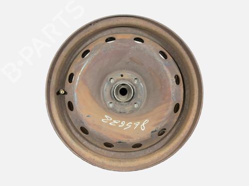 Used Rim Rim 39486722 39486722