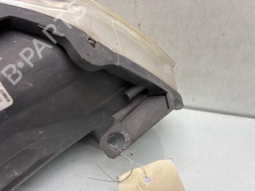 Left headlight OPEL CORSA D (S07) 1.3 CDTI (L08, L68) | BP38598780C28 - Image 2