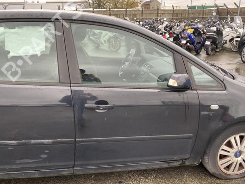 Dørrute Høyre bak FORD FOCUS C-MAX (DM2) 1.6 TDCi | BP19951705C21 