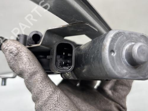 Front right window mechanism FIAT GRANDE PUNTO (199_) 1.3 D Multijet | BP29507601C23 