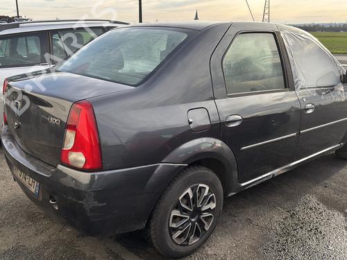 Left mirror DACIA LOGAN (LS_) 1.5 dCi (LS0W) | BP35896509C26 - Image 14