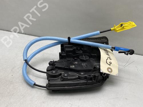Front right lock BMW 2 Active Tourer (F45) 225 xe Plug-in-Hybrid | BP28674022C97 