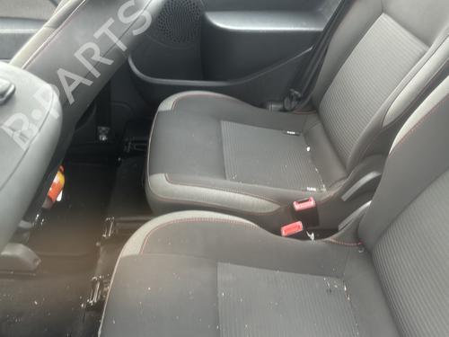 Ignition barrel RENAULT TWINGO II (CN0_) 1.5 dCi 90 | BP40170630M48 - Image 13