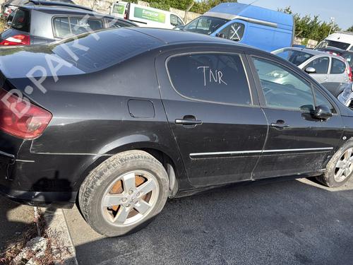 Switch PEUGEOT 407 (6D_) 2.0 HDi 135 (6DRHRH, 6DRHRE, 6DRHRG, 6DRHRJ) | BP31881084I30