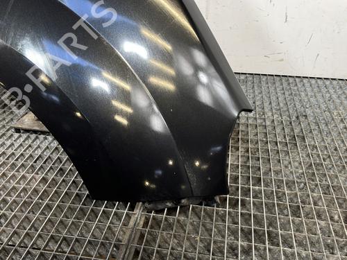Right front fenders RENAULT TWINGO II (CN0_) 1.2 16V (CN04, CN0B) | BP30593214C42