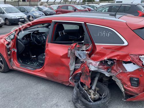 Left front window switch KIA CEE'D Sportswagon (JD) 1.0 T-GDI | BP23891361I27 - Image 19