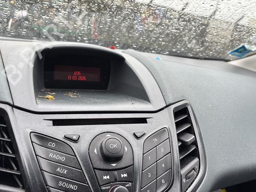 Nummerpladelys FORD FIESTA VI (CB1, CCN) 1.4 TDCi | BP36891970I40 - Image 5
