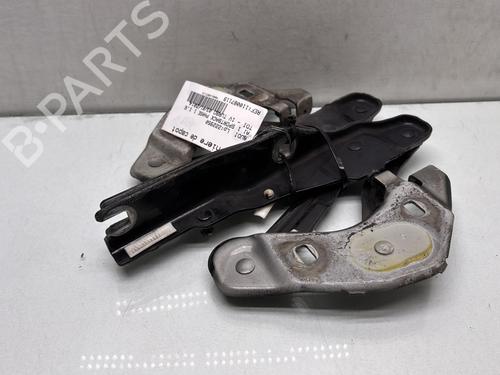 Used Hinge/Door check strap AUDI A1 Sportback (8XA, 8XF) 1.6 TDI (90 hp) 27820277