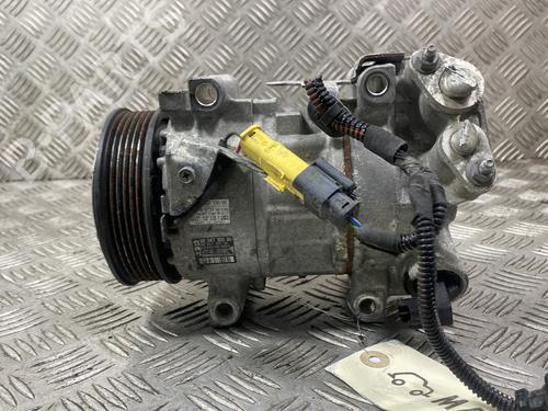 AC compressor CITROËN GRAND C4 SPACETOURER (3A_, 3E_) 1.5 BlueHDi 130 | BP28568952M34