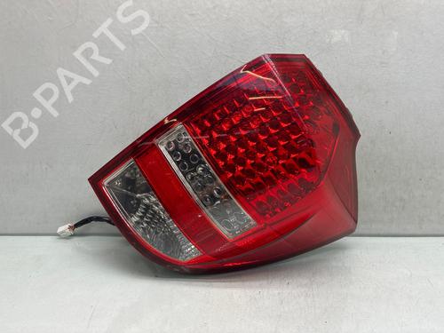 Used Right taillight Right taillight 38598353 38598353