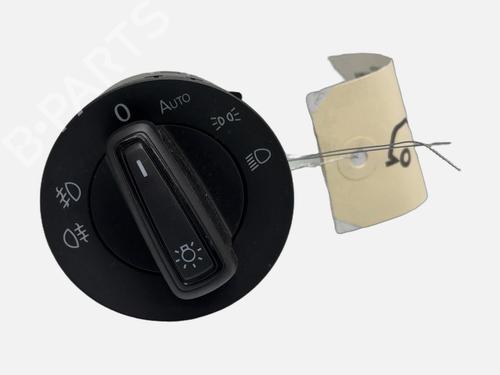 Headlight switch VW T-CROSS (C11, D31) 1.0 TSI | BP39553344I24 - Image 2