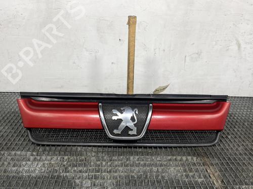 Used Grille PEUGEOT BOXER Van (244) 2.2 HDi (101 hp) 19963575
