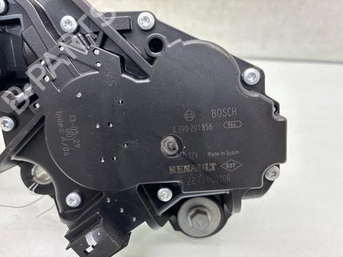 Viskermotor bagrude Viskermotor bagrude RENAULT SCÉNIC III (JZ0/1_) 1.5 dCi (JZ02, JZ0R) (95 hp) 36937750 36937750