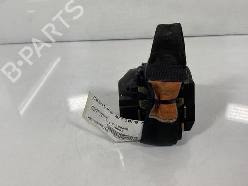 Used Rear right seatbelt Rear right seatbelt 19982663 19982663