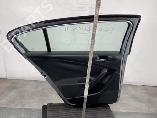 Left rear door VW PASSAT B6 (3C2) 1.9 TDI | BP21962179C4 