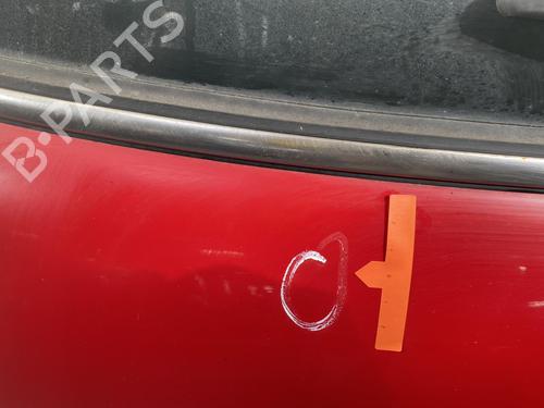 Used Tailgate MINI MINI (R56) [2005-2014]  21690021
